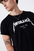 Fan Metallica Damage Inc - comprar online