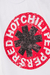 Red Hot Chili Peppers Logo Red Girls Kids - comprar online