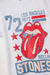 The Rolling Stones Los Angeles 72 Boys Kids - comprar online