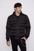 Campera Greg Black - comprar online