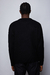 Sweater Bristol Black - tienda online