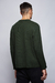 Sweater Bristol Green en internet