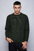 Sweater Bristol Green - Honky Tonk Shop
