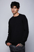Sweater Corby Black - tienda online