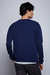 Sweater Corby Washed Blue - Honky Tonk Shop