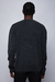 Sweater Corby Washed Grey en internet