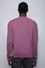 Sweater Corby Washed Violet - Honky Tonk Shop