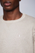 Sweater Corby Washed Vison - comprar online