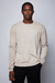Sweater Corby Washed Vison
