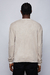 Sweater Corby Washed Vison - Honky Tonk Shop