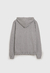 Sweater Eric Grey - comprar online