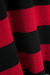 Sweater Joan Black Red W - comprar online