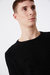 Sweater Leone Black - comprar online