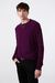 Sweater Leone Violet - comprar online