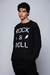 Sweater Rock & Roll - comprar online