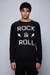 Sweater Rock & Roll