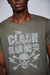 The Clash Rockstar Skull en internet