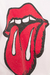 The Rolling Stones Broken Tongue W - tienda online
