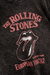 The Rolling Stones Fan Europe Tour 82 - comprar online