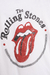 The Rolling Stones Tongue Circle Kids - comprar online