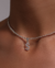 BIG EGO CHOKER (PERSONALIZABLE) - comprar online