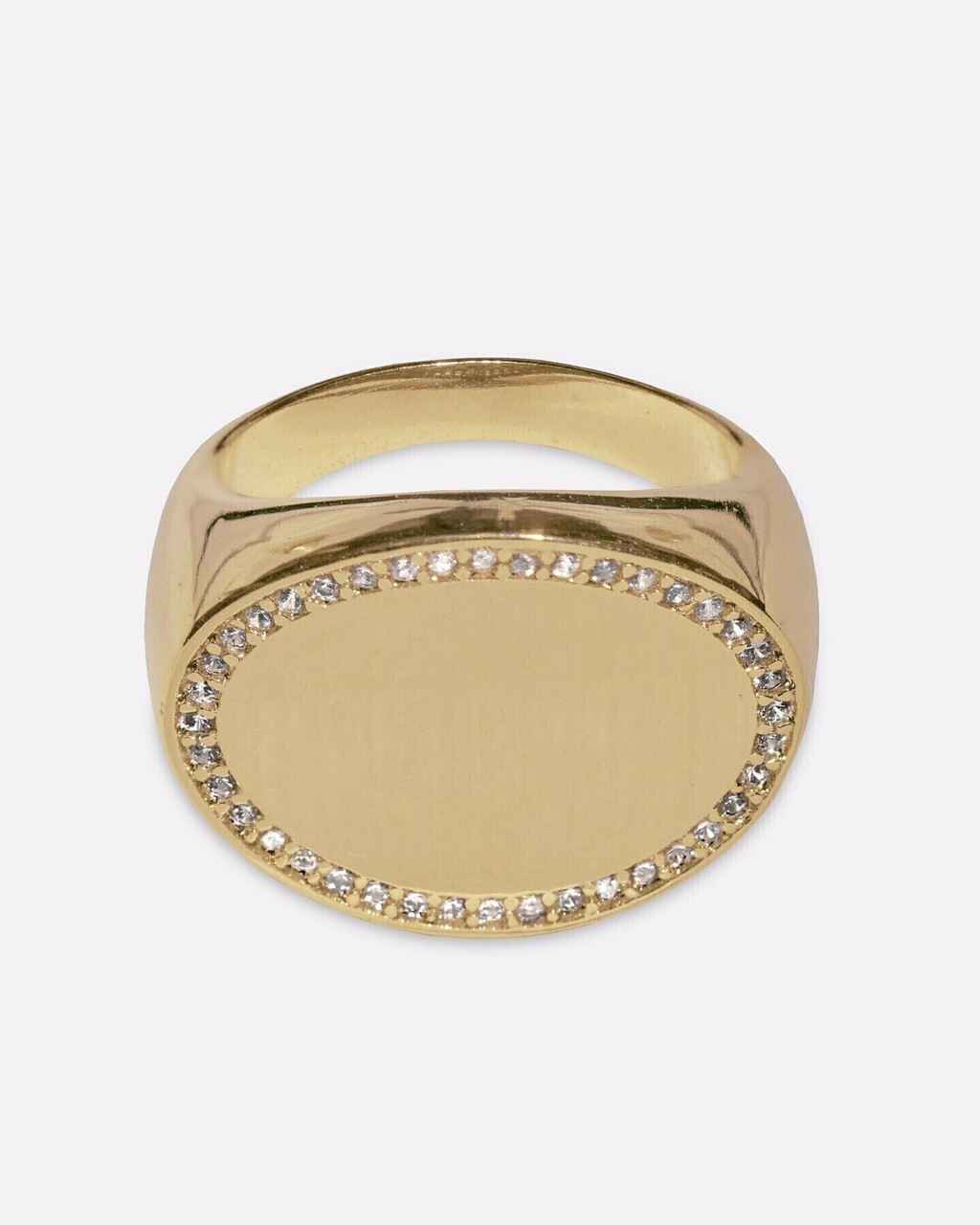Anillo gran gatsby store