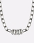 HIGHLINE SILVER CHOKER en internet