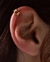 FIVE GUYS EAR CUFF (x1)