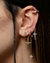 FIVE GUYS EAR CUFF (x1) - comprar online