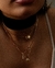 TINY CHOKER - comprar online