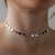 COLLAR SILVER GIFFO - comprar online