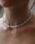 NOT WIFEY MATERIAL CHOKER