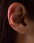 MASTER OF NONE EAR CUFF (x1 a presión)