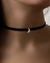 FLY ME TO THE MOON CHOKER