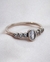 ANILLO SILVER ICE AGE