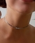 HIGHLINE SILVER CHOKER