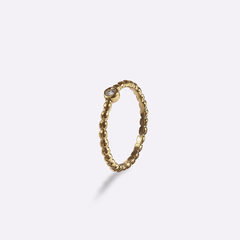 ANILLO YOU DON'T KNOW HOW BEAUTIFUL YOU ARE - tienda online