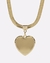 GOLDEN VELVET CHOKER - comprar online