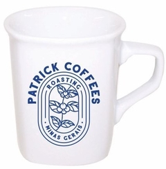 Caneca Patrick Coffees 220ml - comprar online