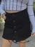 Mini skirt RAGE - comprar online