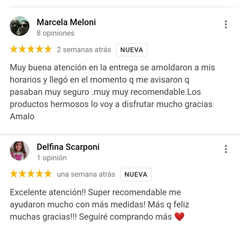 Aro Corazón en internet