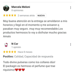 Pulsera Pecas Duo > Cristal #2/#3 Negro/Rosa Pálido + Dije Mini Amor en internet