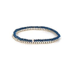 Mix Indigo > 2 Pulseras - comprar online