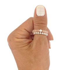 Mix Rossie > 2 Anillos - comprar online