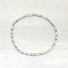 Pulsera De Plata #2