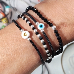 Mix Irina > 4 Pulseras