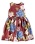 Talle: 6 y 9 Meses - Carter's - Vestido 1 Pieza Flower's