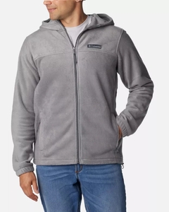 Talle: L Columbia Campera de Polar Hombre