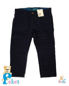 Talle: 4-5 Y H&M - Pantalón de Corderoy