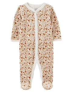 Talle: 3 Meses Carter's - Pijama Térmico - Algodón - comprar online